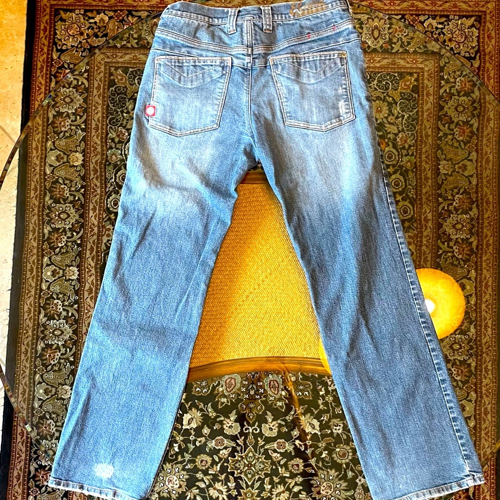 Element Jeans